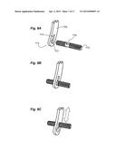 HARMONICA SUPPORT WITH MAGNETIC CRADLE diagram and image