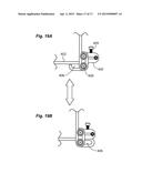 HARMONICA SUPPORT WITH MAGNETIC CRADLE diagram and image