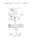 SYSTEM AND METHOD FOR PACING REPETITIVE MOTION ACTIVITIES diagram and image