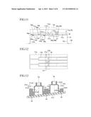 KEYBOARD APPARATUS FOR AN ELECTRONIC MUSICAL INSTRUMENT diagram and image