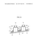 KEYBOARD APPARATUS FOR AN ELECTRONIC MUSICAL INSTRUMENT diagram and image