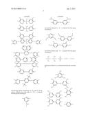 SELF CROSS-LINKABLE AND SELF CROSS-LINKED AROMATIC POLYIMIDE MEMBRANES FOR     SEPARATIONS diagram and image