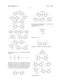 SELF CROSS-LINKABLE AND SELF CROSS-LINKED AROMATIC POLYIMIDE MEMBRANES FOR     SEPARATIONS diagram and image