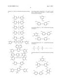 SELF CROSS-LINKABLE AND SELF CROSS-LINKED AROMATIC POLYIMIDE MEMBRANES FOR     SEPARATIONS diagram and image