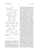 SELF CROSS-LINKABLE AND SELF CROSS-LINKED AROMATIC POLYIMIDE MEMBRANES FOR     SEPARATIONS diagram and image