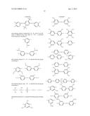 SELF CROSS-LINKABLE AND SELF CROSS-LINKED AROMATIC POLYIMIDE MEMBRANES FOR     SEPARATIONS diagram and image