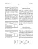 SELF CROSS-LINKABLE AND SELF CROSS-LINKED AROMATIC POLYIMIDE MEMBRANES FOR     SEPARATIONS diagram and image