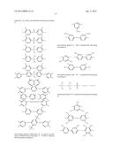 SELF CROSS-LINKABLE AND SELF CROSS-LINKED AROMATIC POLYIMIDE MEMBRANES FOR     SEPARATIONS diagram and image