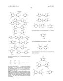 SELF CROSS-LINKABLE AND SELF CROSS-LINKED AROMATIC POLYIMIDE MEMBRANES FOR     SEPARATIONS diagram and image