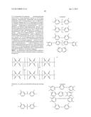 SELF CROSS-LINKABLE AND SELF CROSS-LINKED AROMATIC POLYIMIDE MEMBRANES FOR     SEPARATIONS diagram and image