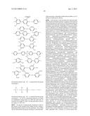 SELF CROSS-LINKABLE AND SELF CROSS-LINKED AROMATIC POLYIMIDE MEMBRANES FOR     SEPARATIONS diagram and image