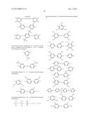 SELF CROSS-LINKABLE AND SELF CROSS-LINKED AROMATIC POLYIMIDE MEMBRANES FOR     SEPARATIONS diagram and image