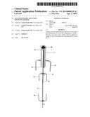 BATTERY-POWERED ADJUSTABLE REVOLVING SKEWER diagram and image