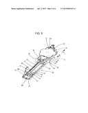 BUTTONHOLE PRESSER DEVICE AND METHOD OF STITCHING BUTTONHOLE BY USING THE     SAME diagram and image