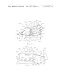 Flowable Chips and Methods for the Preparation and Use of Same, and     Apparatus for Use in the Methods diagram and image