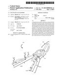 DETANGLING LEAD ASSEMBLY diagram and image