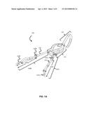 DETANGLING LEAD ASSEMBLY diagram and image