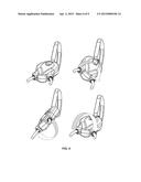 DETANGLING LEAD ASSEMBLY diagram and image