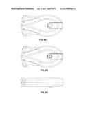 DETANGLING LEAD ASSEMBLY diagram and image