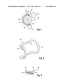 STARTER ARRANGEMENT diagram and image