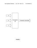 PROCESS FOR IMPROVING EFFICIENCIES OF GAS SYSTEMS USING A COMPRESSOR diagram and image