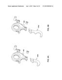 BACK TENSION ARCHERY RELEASE COMPRISING ROTATING BEARING RING diagram and image