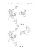 BACK TENSION ARCHERY RELEASE COMPRISING ROTATING BEARING RING diagram and image