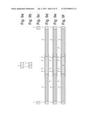 FILTER-TIPPED CIGARETTE WITH A REMOVABLE CAP, AND RELATIVE MANUFACTURING     METHOD AND MACHINE diagram and image