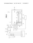 SUBSTRATE PROCESSING DEVICE AND SUBSTRATE PROCESSING METHOD diagram and image