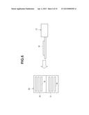 SUBSTRATE PROCESSING DEVICE AND SUBSTRATE PROCESSING METHOD diagram and image