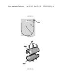 RAPID RELEASE EMERGENCY DISCONNECT SYSTEM UTILIZING A LINEAR CLAMPING     MECHANISM diagram and image