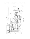 RAPID RELEASE EMERGENCY DISCONNECT SYSTEM UTILIZING A LINEAR CLAMPING     MECHANISM diagram and image