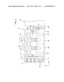 PROCESSING-LIQUID SUPPLY APPARATUS AND PROCESSING-LIQUID SUPPLY METHOD diagram and image