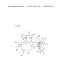 PROCESSING-LIQUID SUPPLY APPARATUS AND PROCESSING-LIQUID SUPPLY METHOD diagram and image