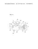 PROCESSING-LIQUID SUPPLY APPARATUS AND PROCESSING-LIQUID SUPPLY METHOD diagram and image