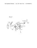 PROCESSING-LIQUID SUPPLY APPARATUS AND PROCESSING-LIQUID SUPPLY METHOD diagram and image