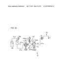 PROCESSING-LIQUID SUPPLY APPARATUS AND PROCESSING-LIQUID SUPPLY METHOD diagram and image