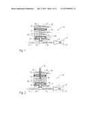 FLUID VALVE, IN PARTICULAR A RETURN VALVE FOR A PAINTING SYSTEM diagram and image