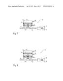 FLUID VALVE, IN PARTICULAR A RETURN VALVE FOR A PAINTING SYSTEM diagram and image