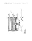 FLUID VALVE, IN PARTICULAR A RETURN VALVE FOR A PAINTING SYSTEM diagram and image