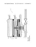 FLUID VALVE, IN PARTICULAR A RETURN VALVE FOR A PAINTING SYSTEM diagram and image