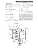 FILLING MACHINE diagram and image