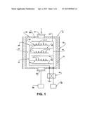 Plasma Process and Reactor for Treating Metallic Pieces diagram and image