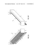 HIGH EFFICIENCY ROLLER SHADE AND METHOD FOR SETTING ARTIFICIAL STOPS diagram and image