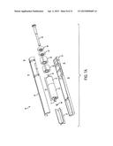 HIGH EFFICIENCY ROLLER SHADE AND METHOD FOR SETTING ARTIFICIAL STOPS diagram and image