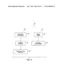 HIGH EFFICIENCY ROLLER SHADE AND METHOD FOR SETTING ARTIFICIAL STOPS diagram and image