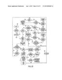 HIGH EFFICIENCY ROLLER SHADE AND METHOD FOR SETTING ARTIFICIAL STOPS diagram and image