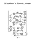 HIGH EFFICIENCY ROLLER SHADE AND METHOD FOR SETTING ARTIFICIAL STOPS diagram and image