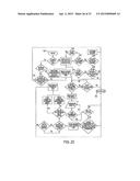 HIGH EFFICIENCY ROLLER SHADE AND METHOD FOR SETTING ARTIFICIAL STOPS diagram and image