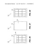 HIGH EFFICIENCY ROLLER SHADE AND METHOD FOR SETTING ARTIFICIAL STOPS diagram and image